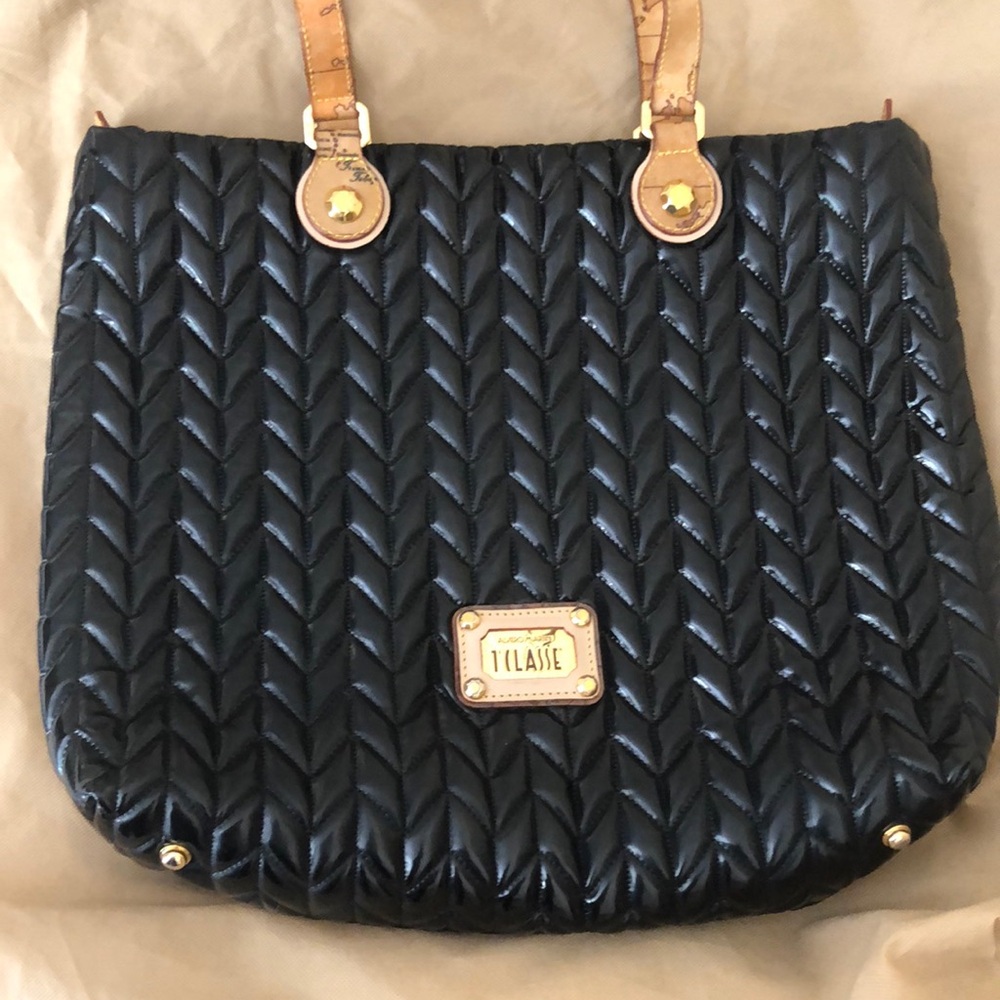 Alviero Martini shoulder bag
